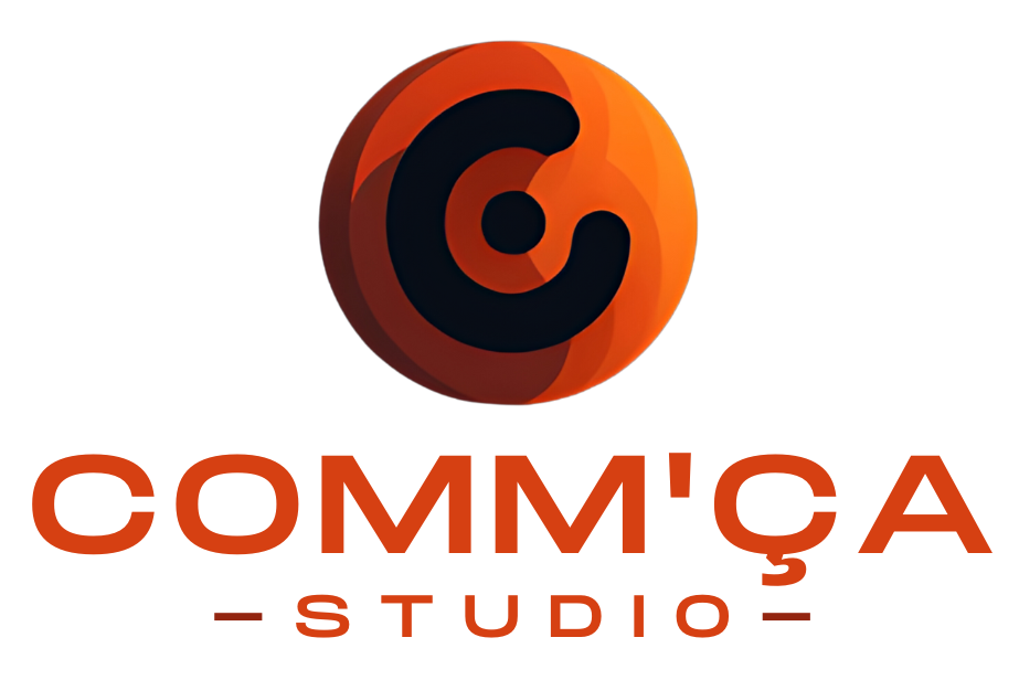 COMM\'ÇA STUDIO