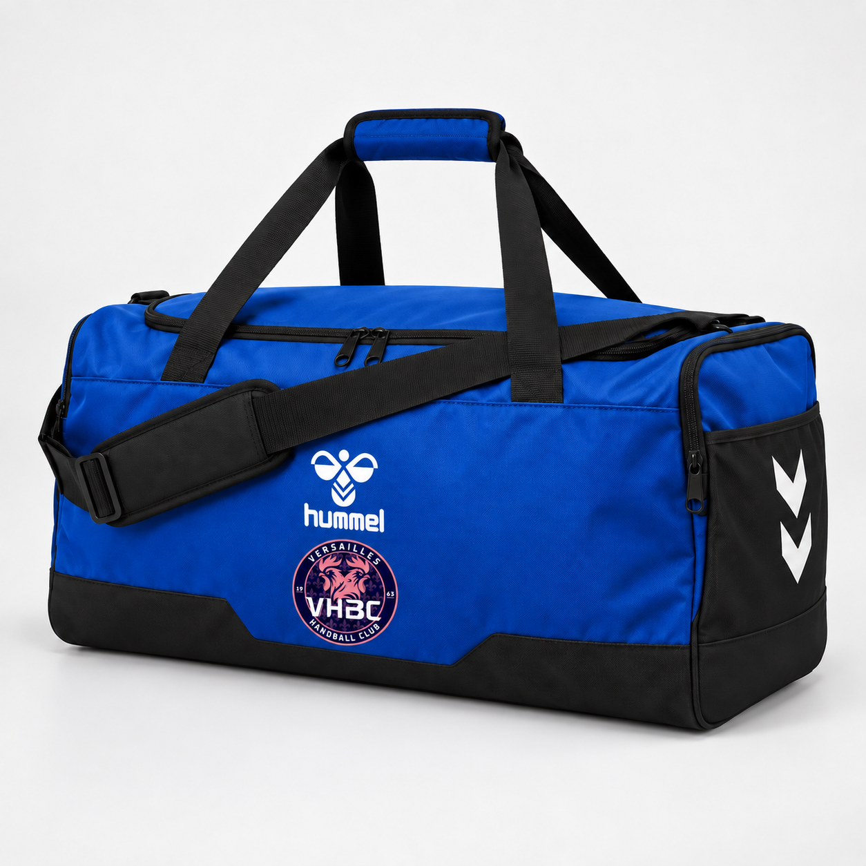 Sac VHBC 45L (L60xH29xW24cm)