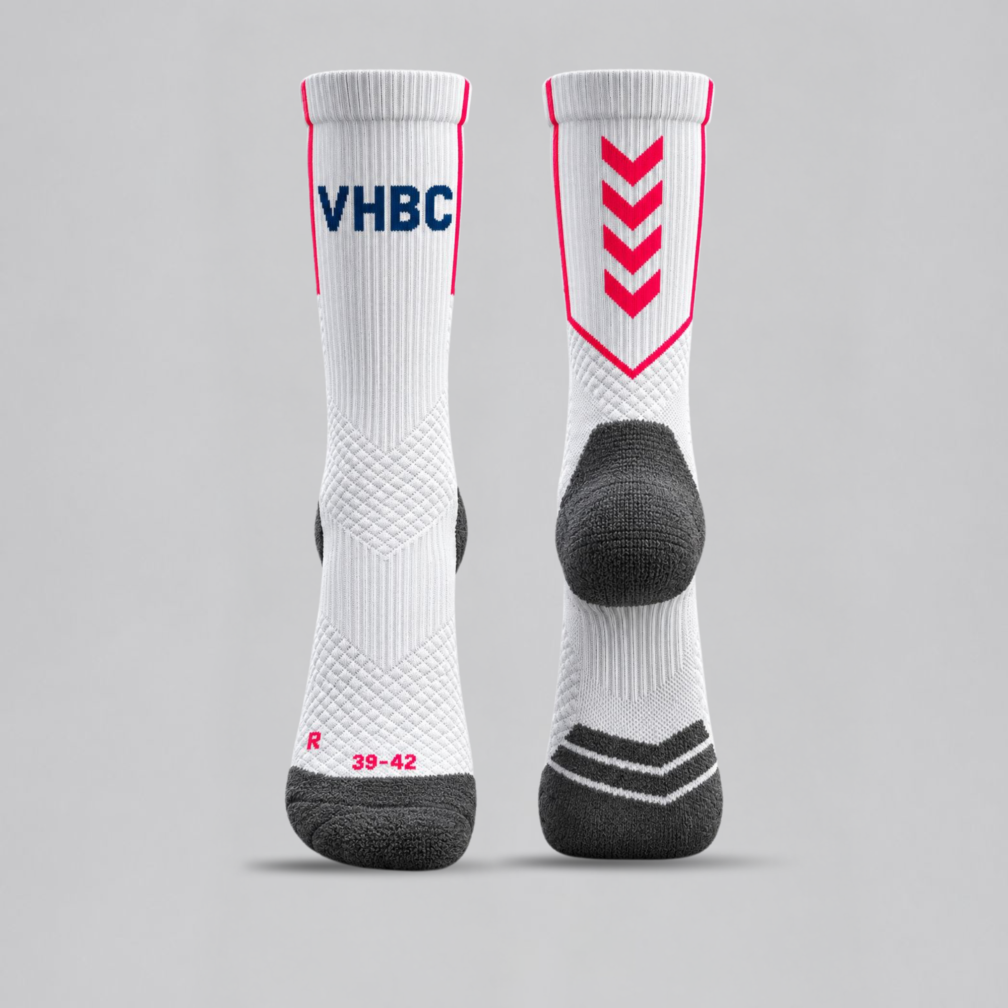 Paire de chaussettes VHBC
